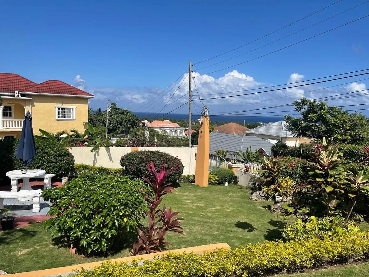Luxury 1 Bdr Apt Discovery Bay Apartment