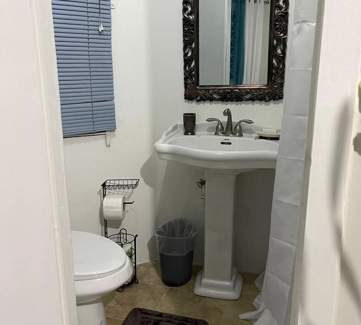 Apartment Luxury 1 Bdr Apt Discovery Bay Jamaica