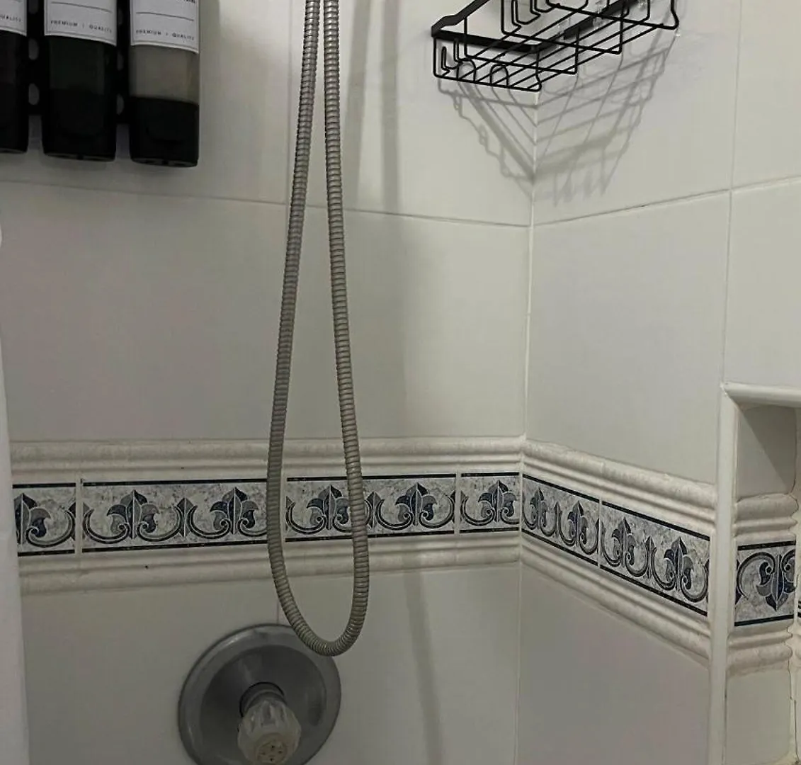 Luxury 1 Bdr Apt Discovery Bay Apartment