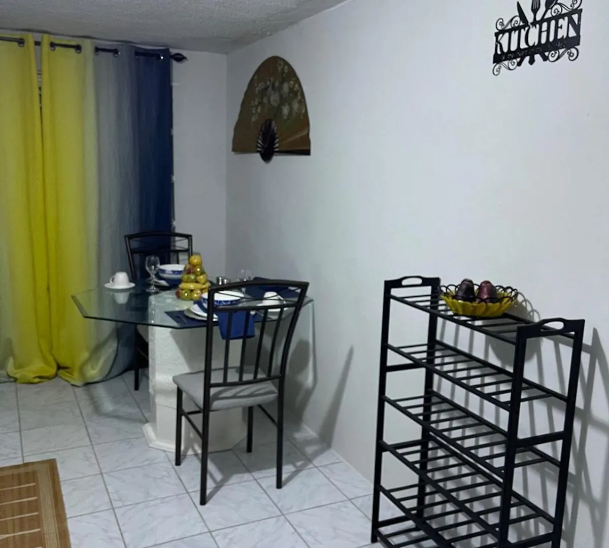 Apartment Luxury 1 Bdr Apt Discovery Bay