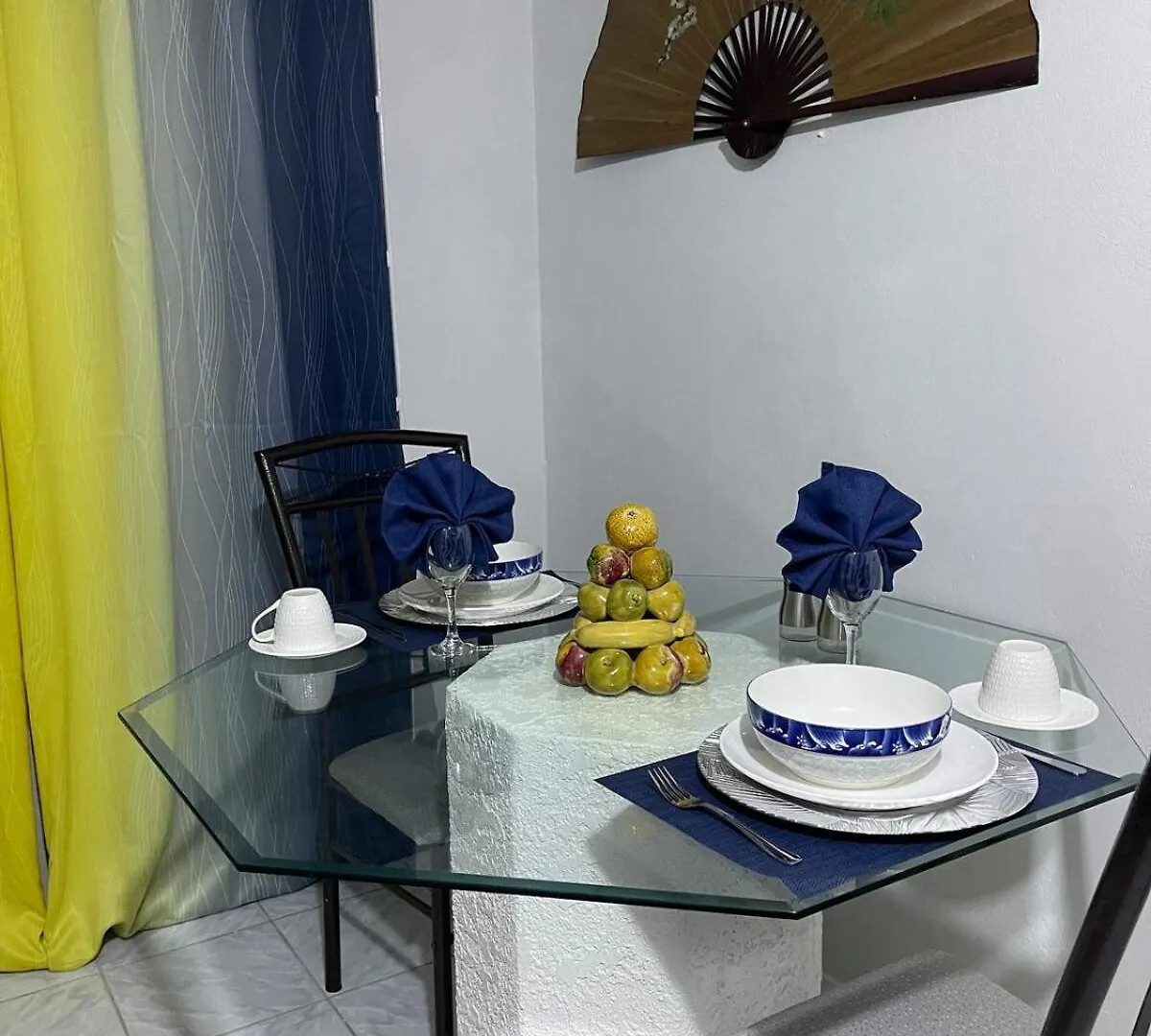 Luxury 1 Bdr Apt Discovery Bay Apartment