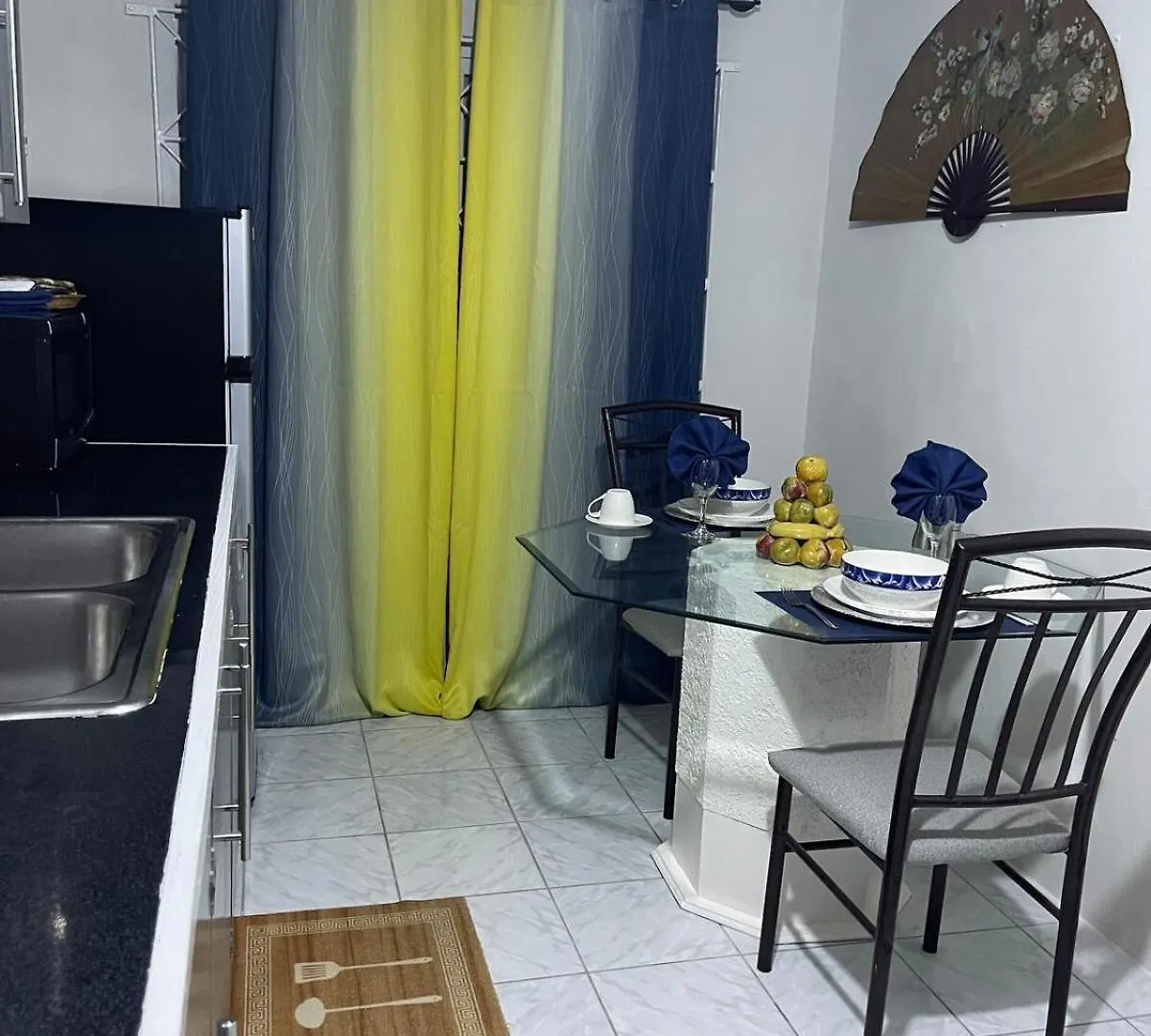 Luxury 1 Bdr Apt Discovery Bay Jamaica